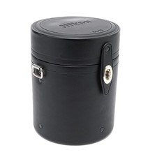 Nikon CL-75 custodia rigida