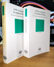 BD527 - ANDREA CARANDINI, LA