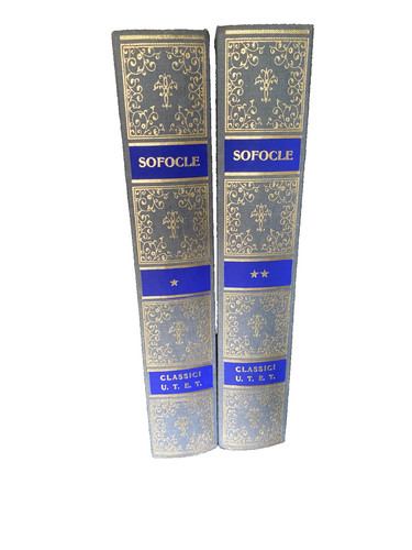 Sofocle tragedie frammenti - sofocle,