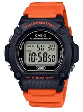 Casio Sveglia Cronografo