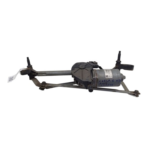 Motorino tergicristallo - motorino,