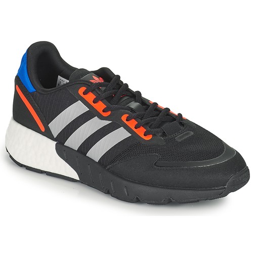 Adidas boost blu - zx,