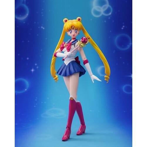 Sailor moon crystal star - moon,