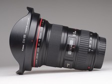 Canon EF 16-35 mm f/2.8 L II