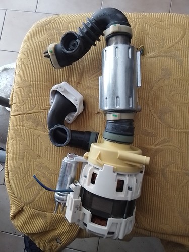 Pompa lavastoviglie smeg - smeg, st621