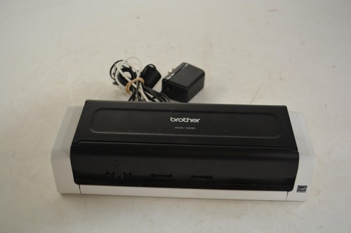 Brother ads 1200 scanner - ads-1200,