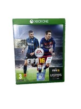 FIFA 16 – ITALIANO – COMPLETO – INTER CALCIO LIONEL MESSI – MICROSOFT XBOX ONE