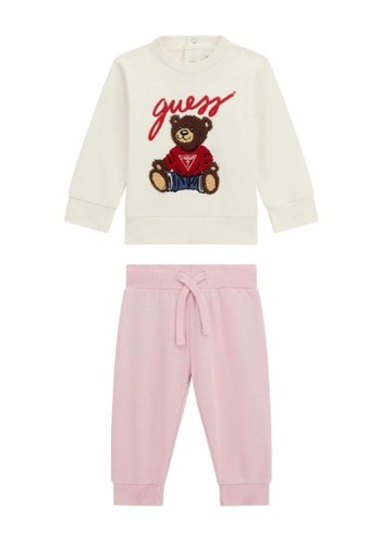 Set infant guess bimbo - guess,