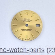Originale Rolex Datejust 26 mm