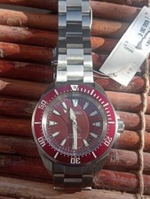 Seiko Orologio Prospex Samurai