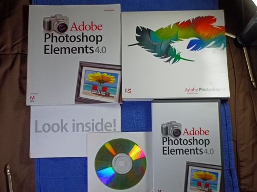 Adobe photoshop 2003 per - photoshop, cs