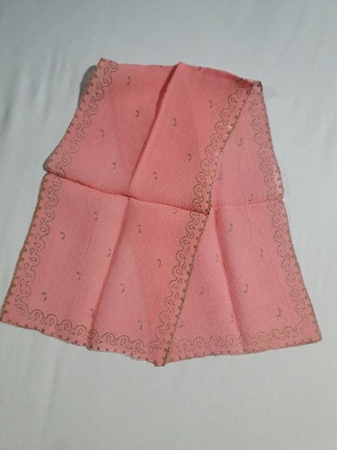 Stola foulard barbie arabian - foulard,