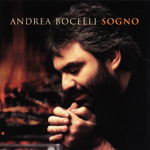 Bocelli sogno - bocelli, cd