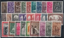 VATICANO 1966 Annata Completa