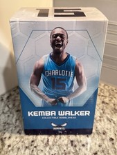 Kemba Walker #15 Charlotte