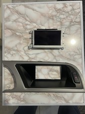 AUDI A4/A5/Q5 SCHERMO DISPLAY