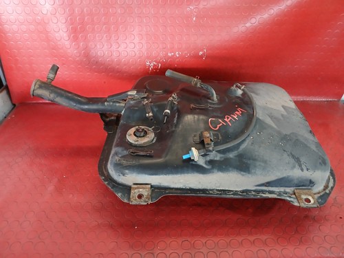 Serbatoio piaggio porter 4 - serbatoio,
