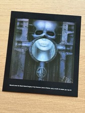 Cartolina autografata giger - autografata, hr