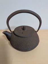 Iwachu Nambu Tetsubin Kyusu