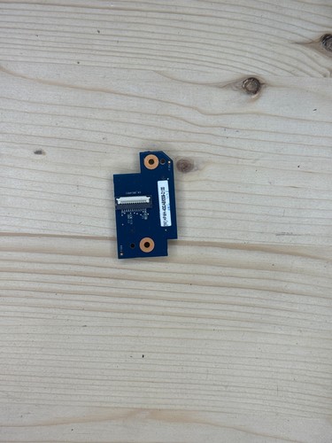 Scheda connettore card - sd, per