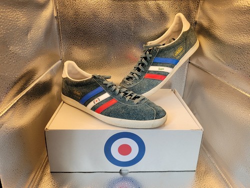 Adidas gazelle vespa scarpe - gazelle,