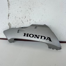 HONDA CBR 600 RR 2004 - CARENA