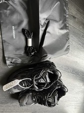 Sneakers Balenci Runner, nere