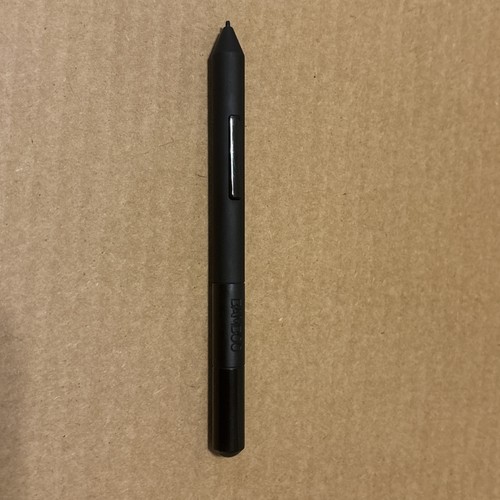 Wacom 170e penna bambù - wacom,