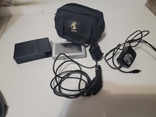GARMIN NUVI 660 GPS - solo