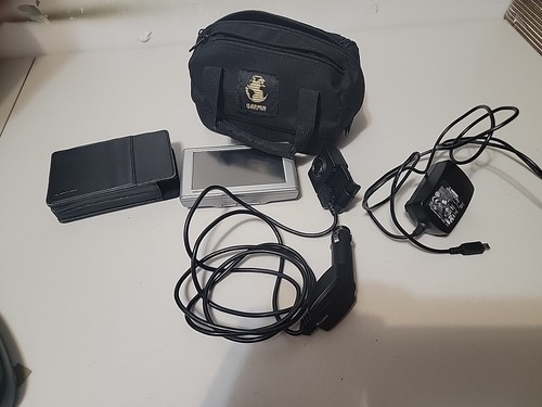 Garmin nuvi 660 gps solo - nuvi,