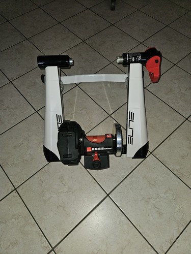 Elite rampa rullo - rampa,