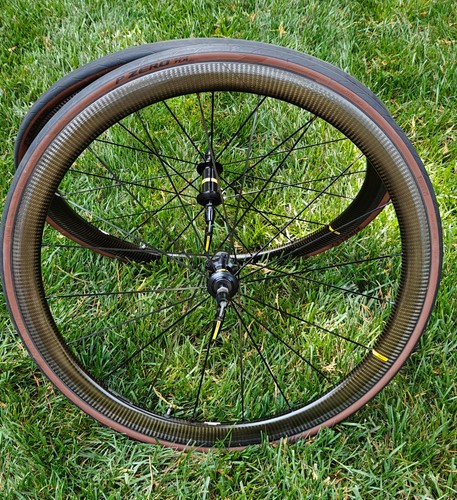 Mavic cosmic pro - mavic,