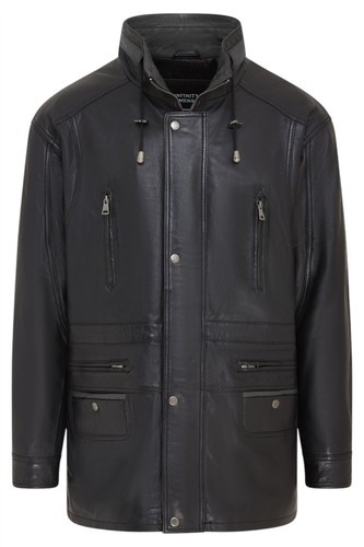 Giacca parka uomo classica - parka,