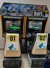  vintage Cabinato pista