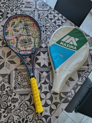 Racchetta tennis maxima - tennis,