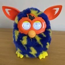 2012 Hasbro Furby Boom