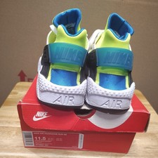 Nike air huarache run - air, se