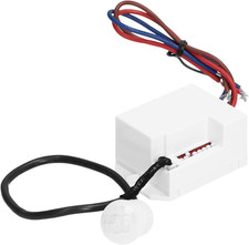 CR-211 Mini Sensore Di