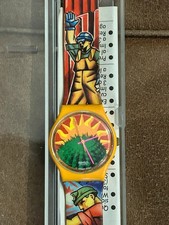 Swatch vintage anni 90 Swatch