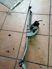 Tandem Tergicristalli Anteriore Con Motorino X Mini One Modello 2010