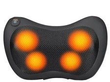 Cuscino Massaggiante Elettrico