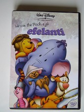Winnie the Pooh e gli Elefanti