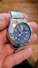 valjoux 7750 PHILIP WATCH