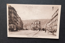 Napoli- Piazza Torretta (tram