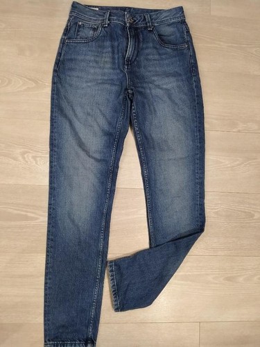 Jeans donna pepe - pepe, blu