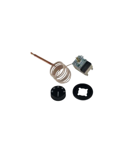 Idropulitrice mtm termostato - mtm,