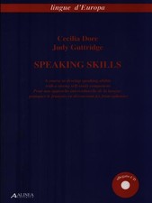 SPEAKING SKILLS DORE CECILIA -