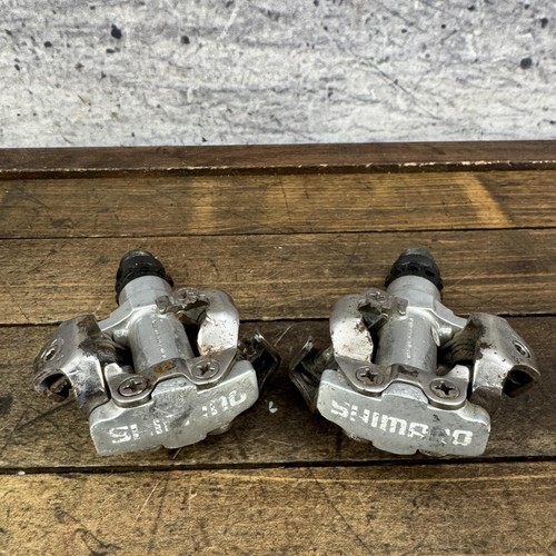 Shimano spd m520 pedali - shimano,