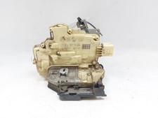 3B1837016A SERRATURA PORTA ANT DX AUDI Q7 (4L) 3.0 TDI 24V AUT 240CV 2008 5P SUV