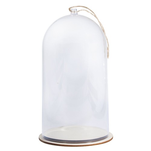 Rayher campana plastica - campana,
